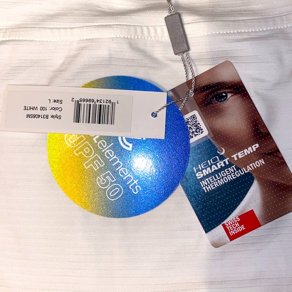 Bette and Court skort - Picture 2 of 5